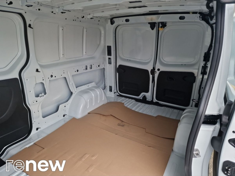 2026 Renault Trafic LL30 130 Start €31,008