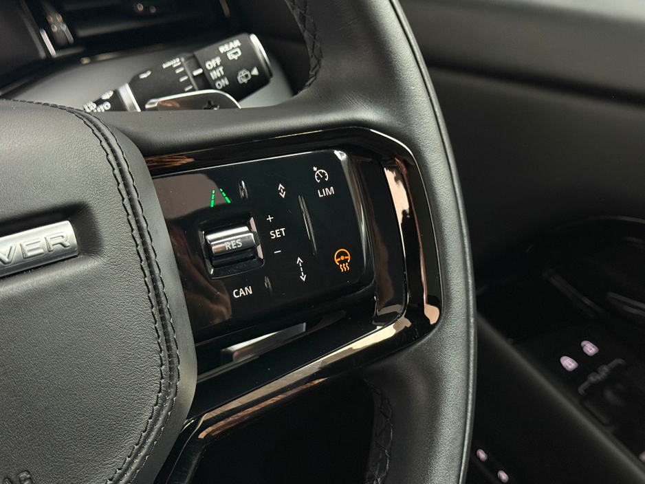 2024 Land Rover Range Rover Evoque - image 20