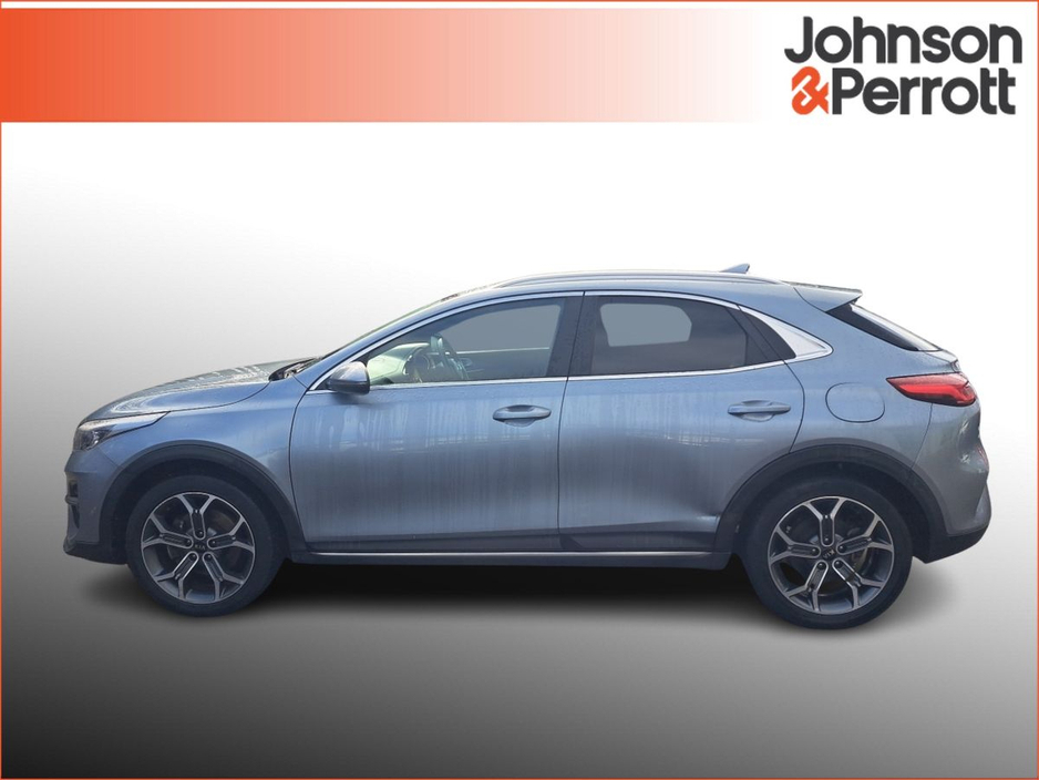 2020 Kia XCeed 1.0 K3 Petrol €17,900