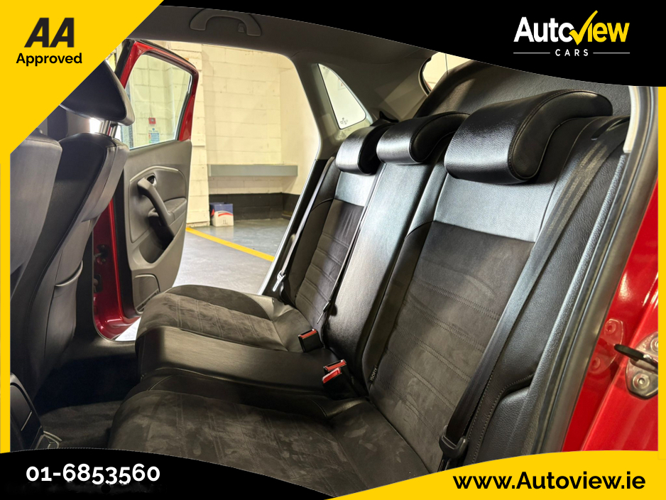 2017 Volkswagen Polo - image 20