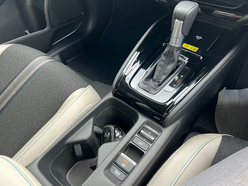 2026 Honda HR-V - image 20