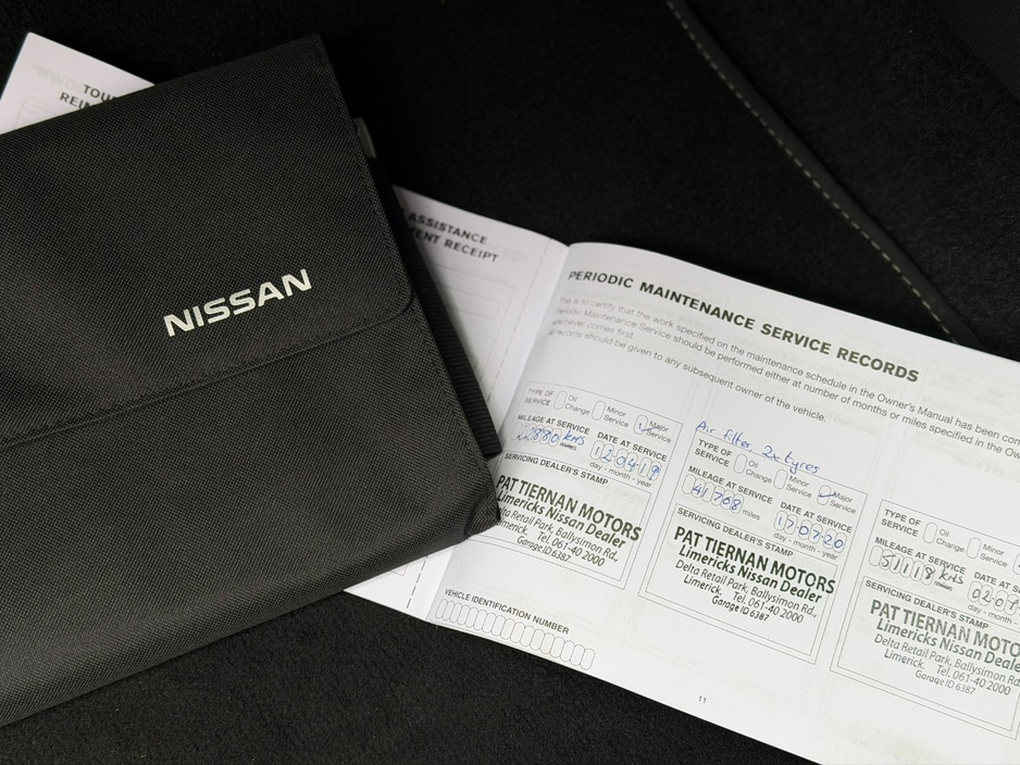 2017 Nissan Micra - image 21