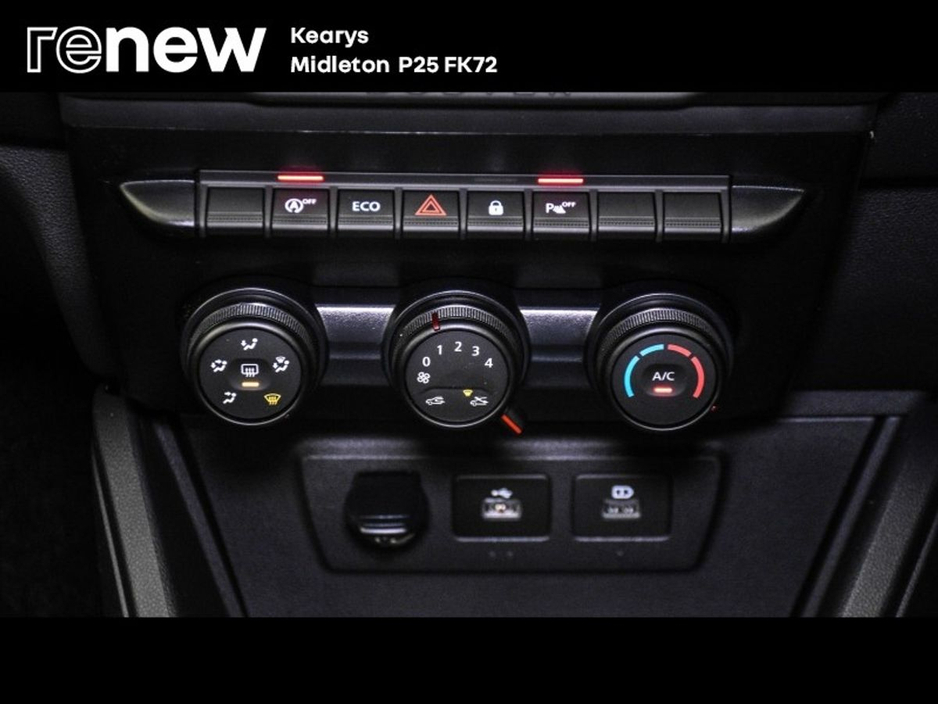 2023 Dacia Duster 1.5 Blue dCi 115 Expression €20,990