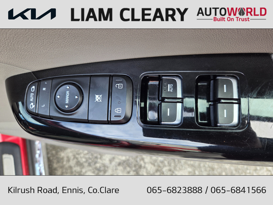 2020 Kia Sportage - image 16