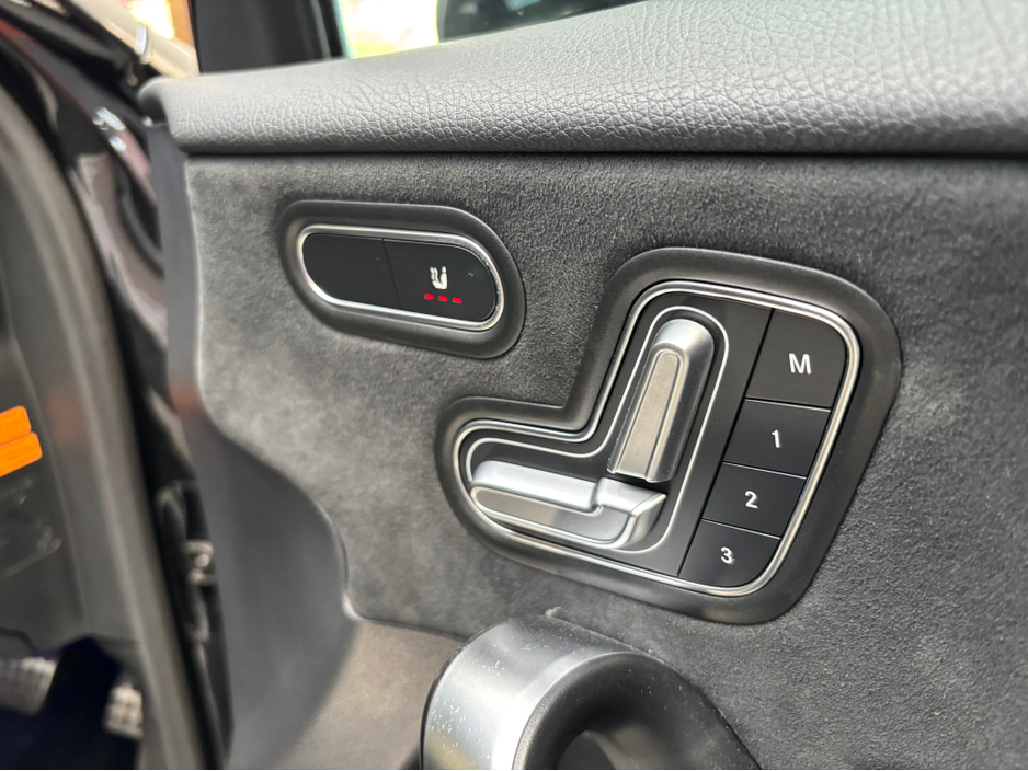 2023 Mercedes-Benz A Class - image 8