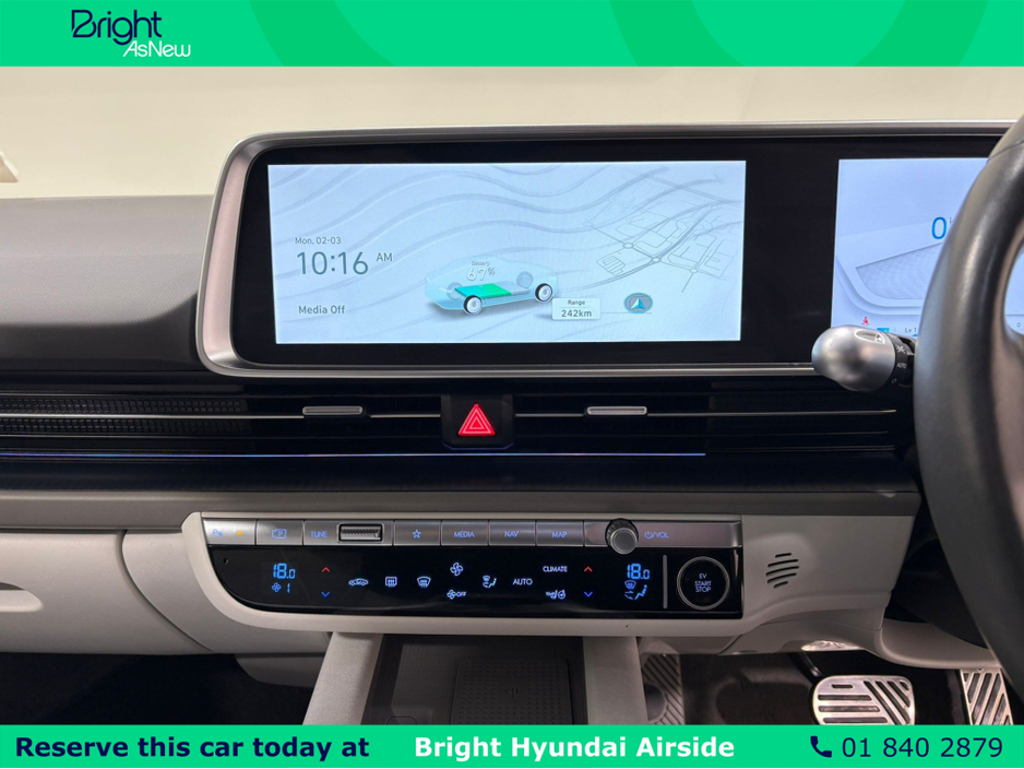 2024 Hyundai Ioniq 6 - image 21