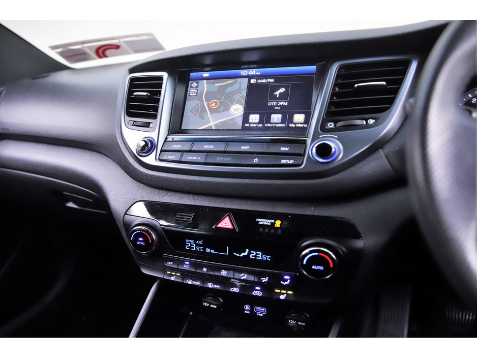 2018 Hyundai Tucson - image 15