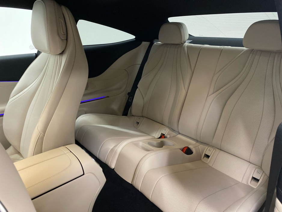 2026 Mercedes-Benz CLE - image 4