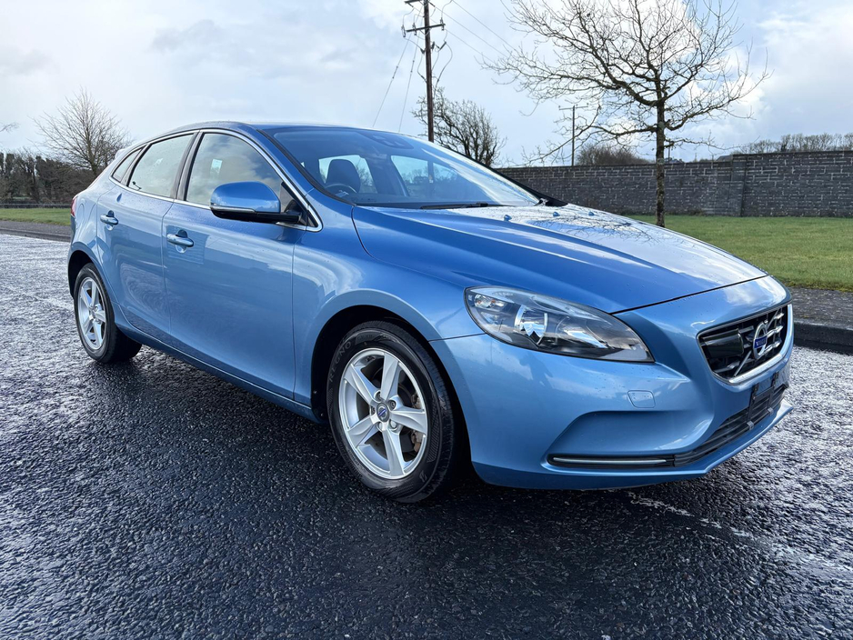 2014 Volvo V40 for sale in , Ireland