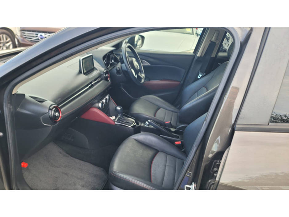 2015 Mazda CX-3 - image 14