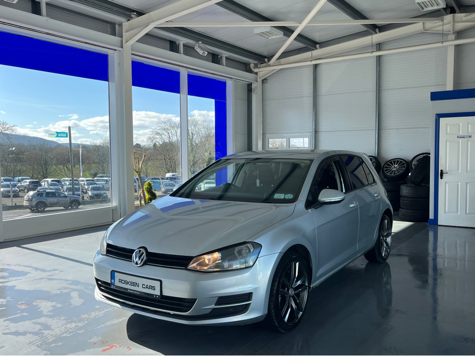 2014 Volkswagen Golf for sale in , Ireland