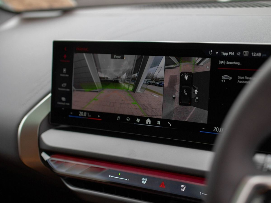 2026 BMW X3 - image 10