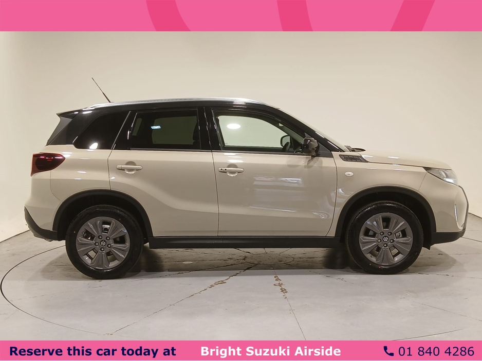 2026 Suzuki Vitara - image 5