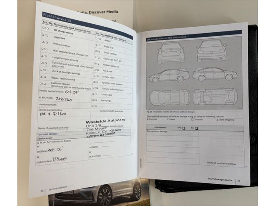2017 Volkswagen Tiguan - image 31