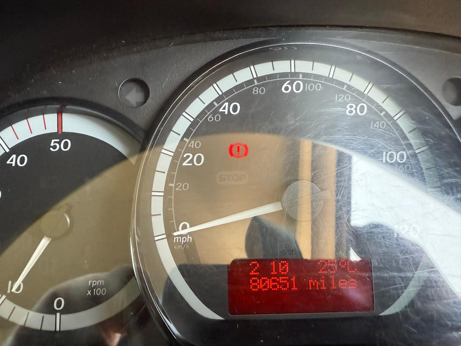 2018 Mercedes-Benz Citan - image 6