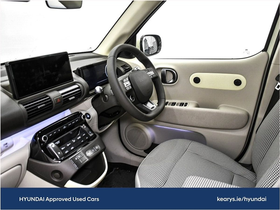 2026 Hyundai Inster - image 5