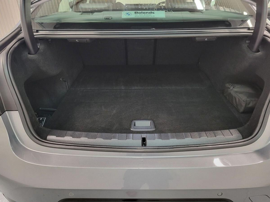 2024 BMW 3 Series 330e M Sport Saloon €47,975