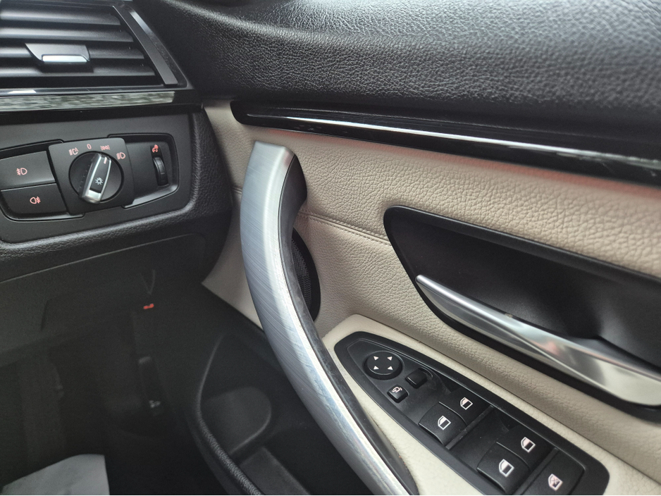 2016 BMW 4 Series 430D M SPORT GRAN COUPE AUTO F36 €22,950