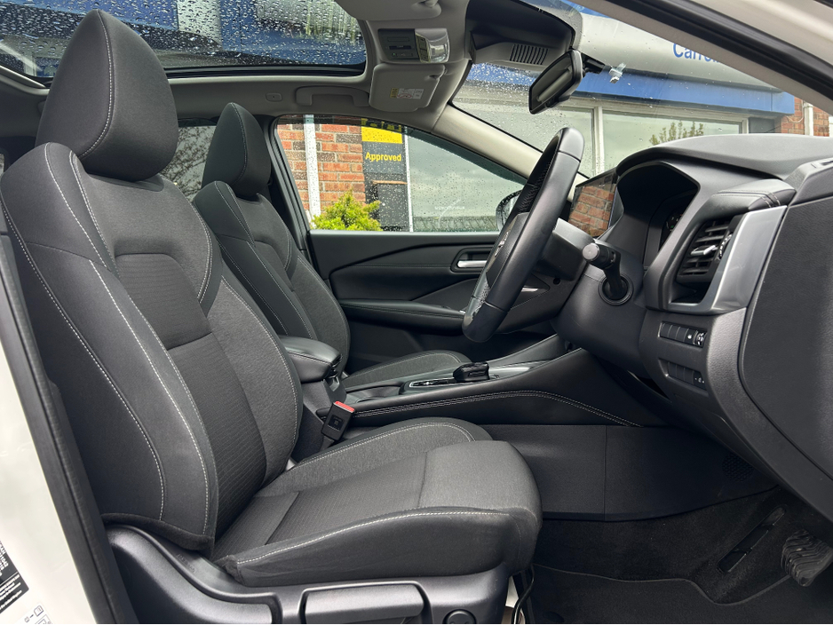 2023 Nissan Qashqai - image 24