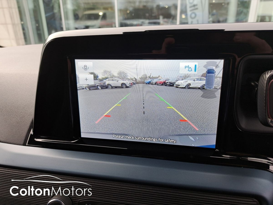 2025 Ford Courier COURIER ACTIVE 1.5 L ECOBLUE 10