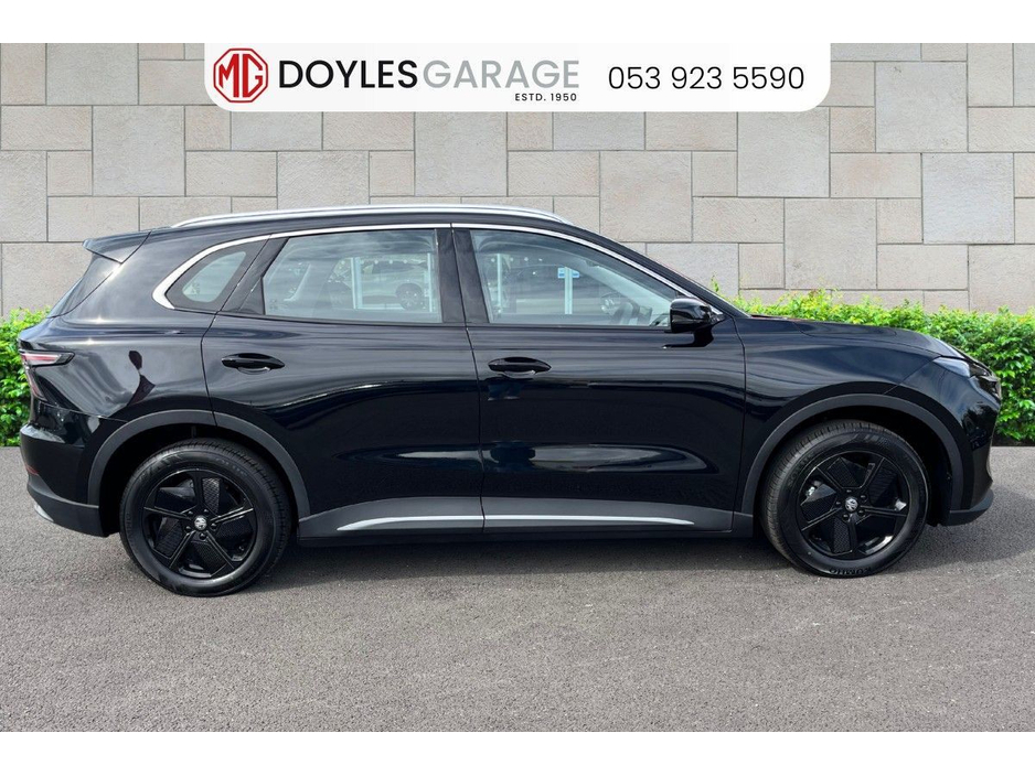 2026 MG MGS5 Excite Long Range *261 Offers Available* €35,045