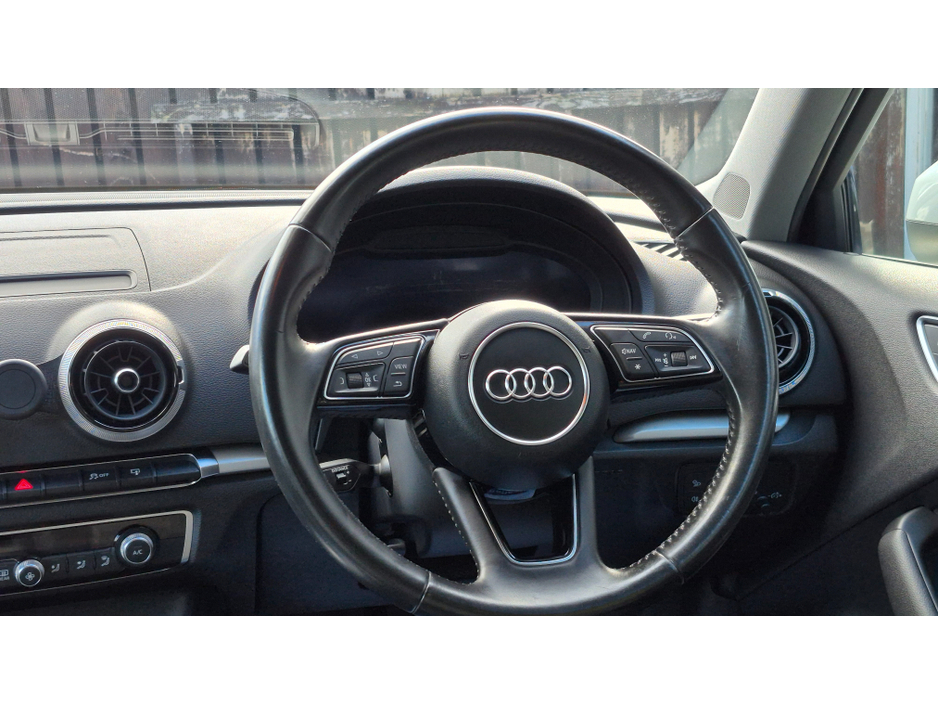 2017 Audi A3 - image 18