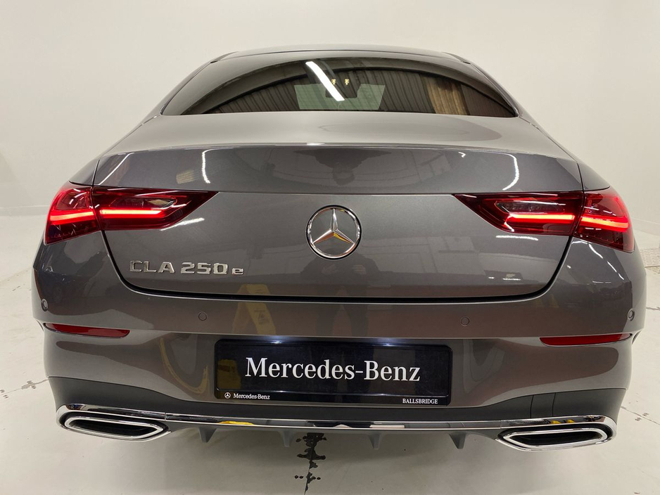 2024 Mercedes-Benz CLA Class CLA 250e AMG Line | Reversing Camera, Heated Seats €42,950