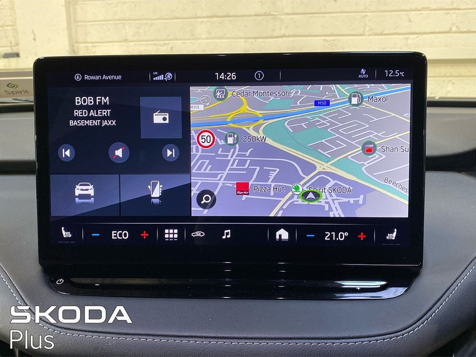 2023 Skoda Enyaq - image 14