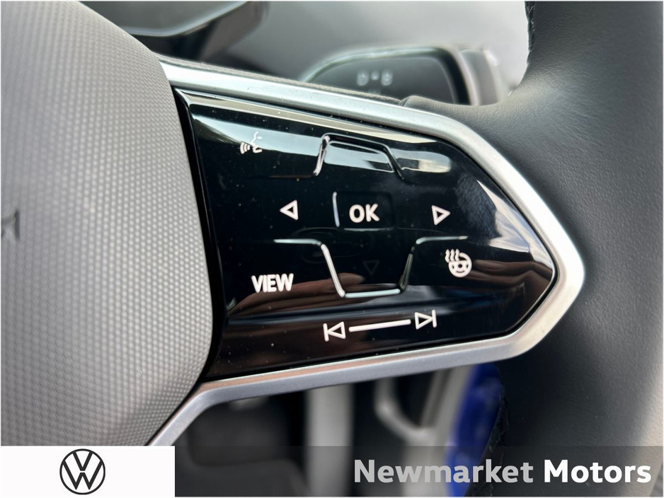 2026 Volkswagen ID.4 - image 4