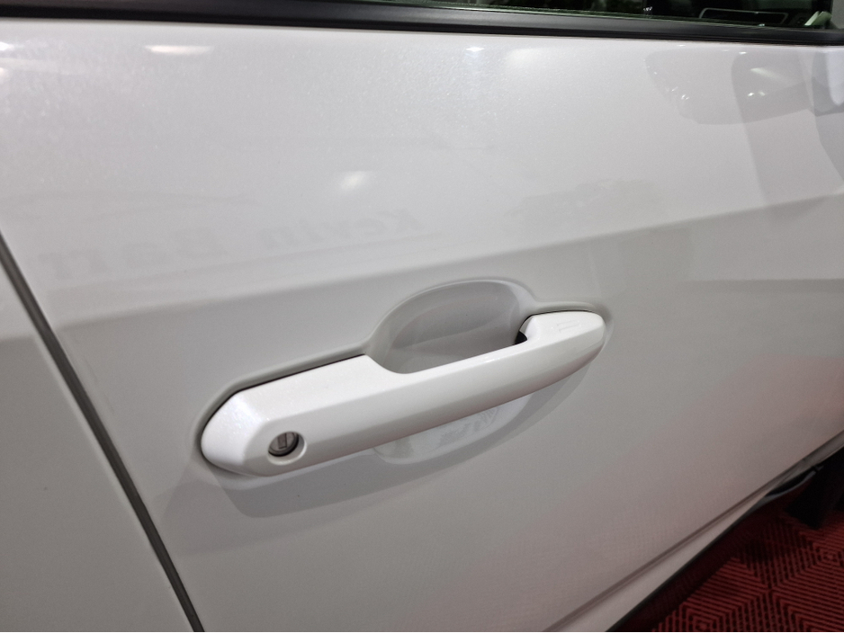 2022 Toyota Rav4 2.5 HYBRID SPORT AUTOMATIC **ORIGINAL IRISH CAR / APPLE CARPLAY / ACTIVE RADAR CRUISE CONTROL / ELECTRIC BOOTLID / FRONT & REAR PARKING ASSIST / HEATED FRONT SEATS / SAT NAV / REVERSE CAMERA** €38,450