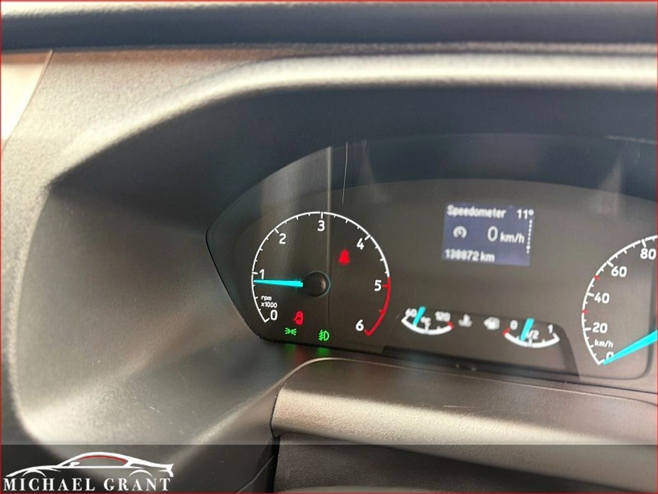 2020 Ford Transit - image 14