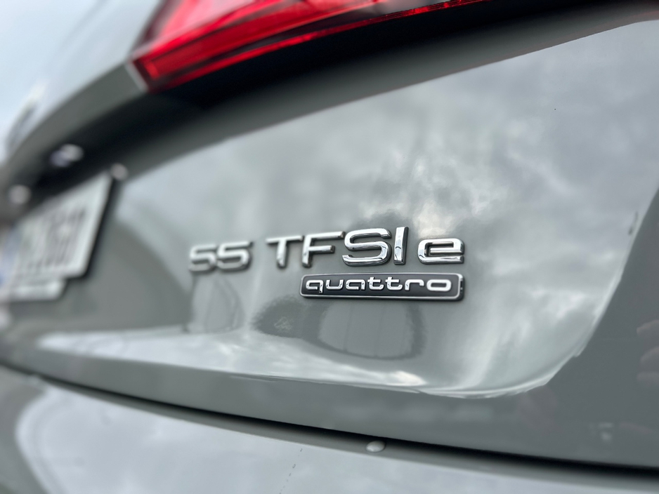 2019 Audi Q5 - image 7