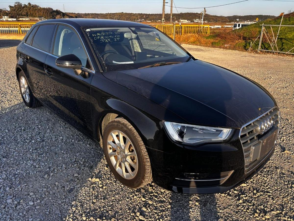 2015 Audi A3 for sale in , Ireland