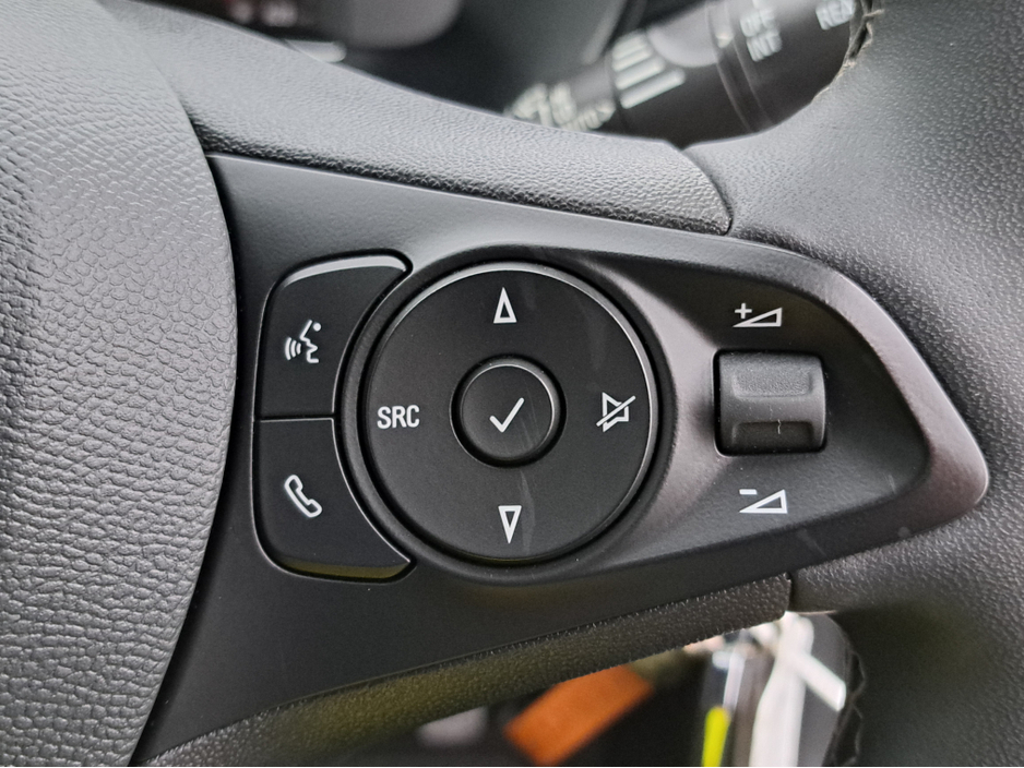 2023 Opel Corsa SRI 1.2 75BHP **REVERSING CAMERA** €16,950