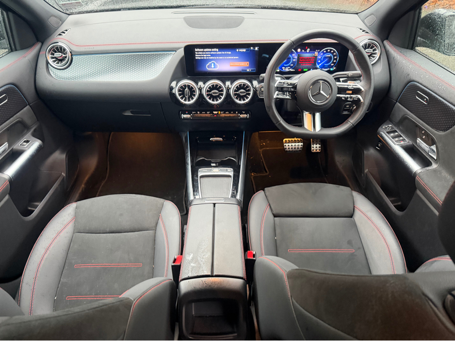 2025 Mercedes-Benz EQA 250 PLUS URBAN EDITION//GREAT SPEC//SIMI AND AA DEALER €44,950