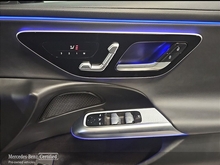 2024 Mercedes-Benz E Class E220D Avantgarde Plus with Upgraded Alloys €66,895