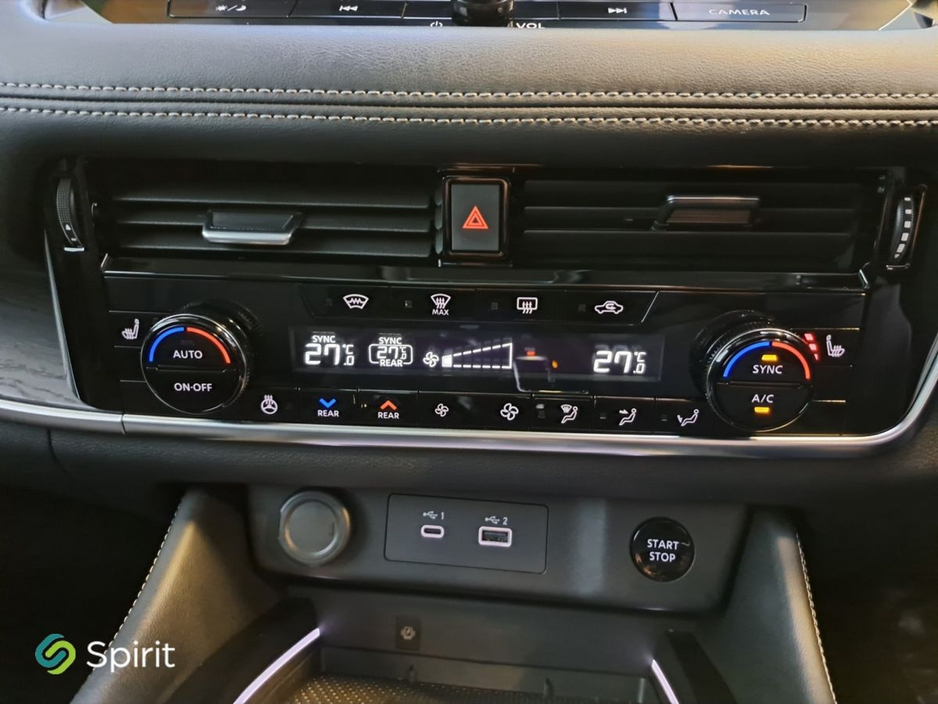 2024 Nissan X-Trail SVE ePOWER* Call Andrew 0862617858 €41,950