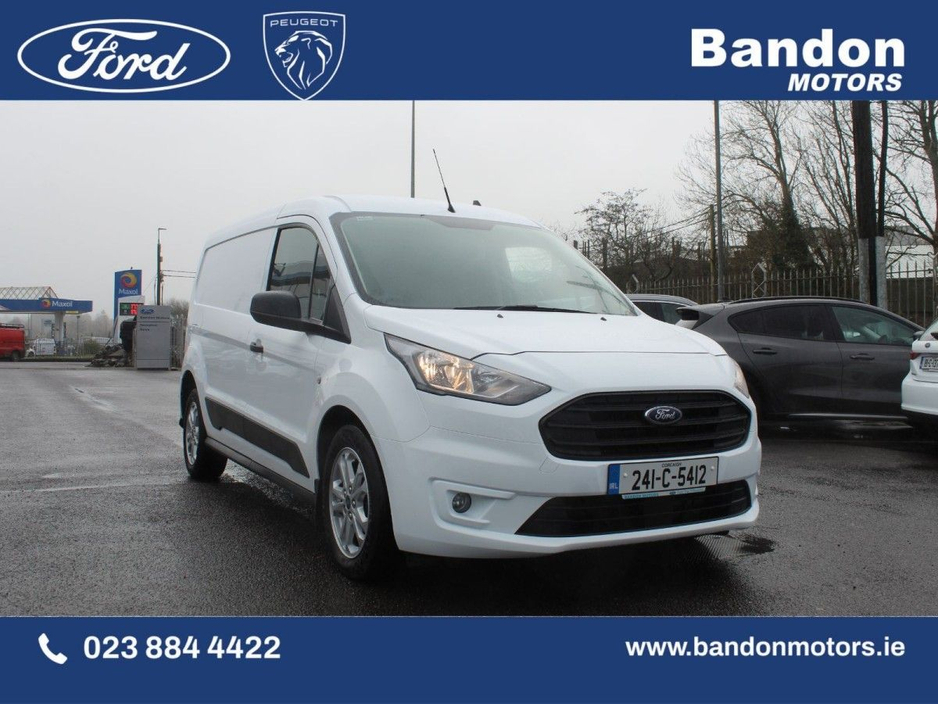 2024 Ford Transit for sale in , Ireland