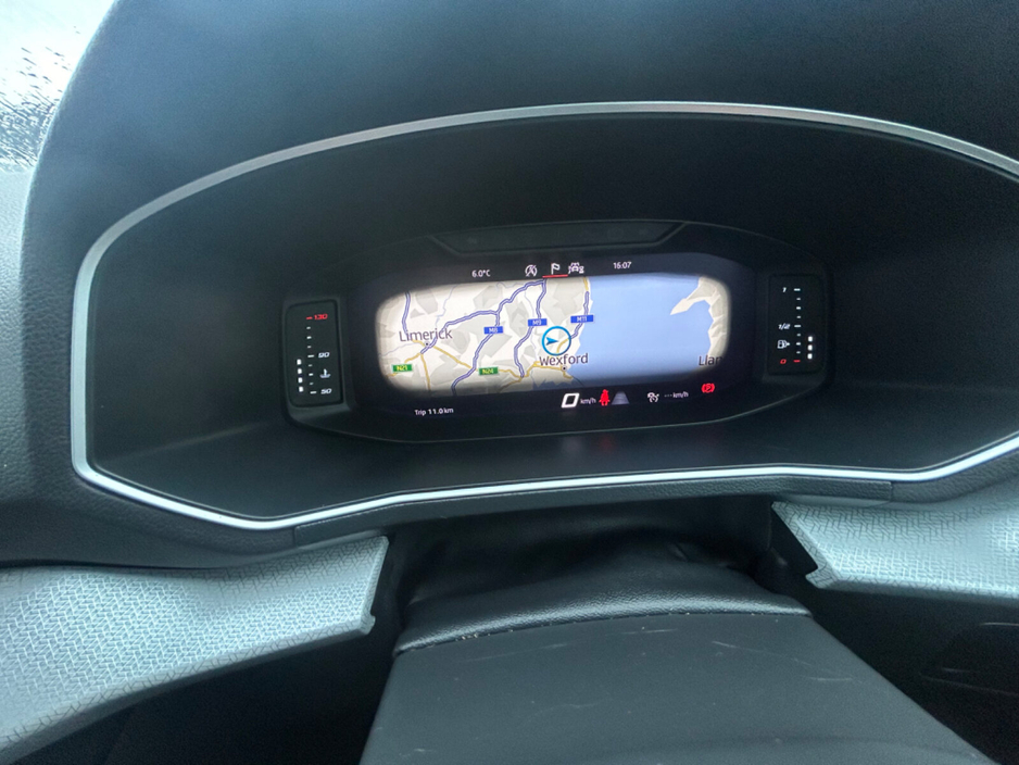 2020 SEAT Tarraco - image 19