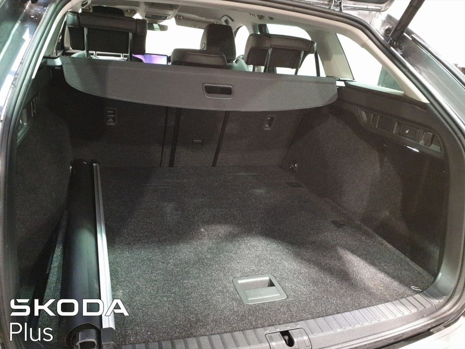 2024 Skoda Octavia Combi Selection Box 1.5TSI 115bhp DSG MHEV €35,950