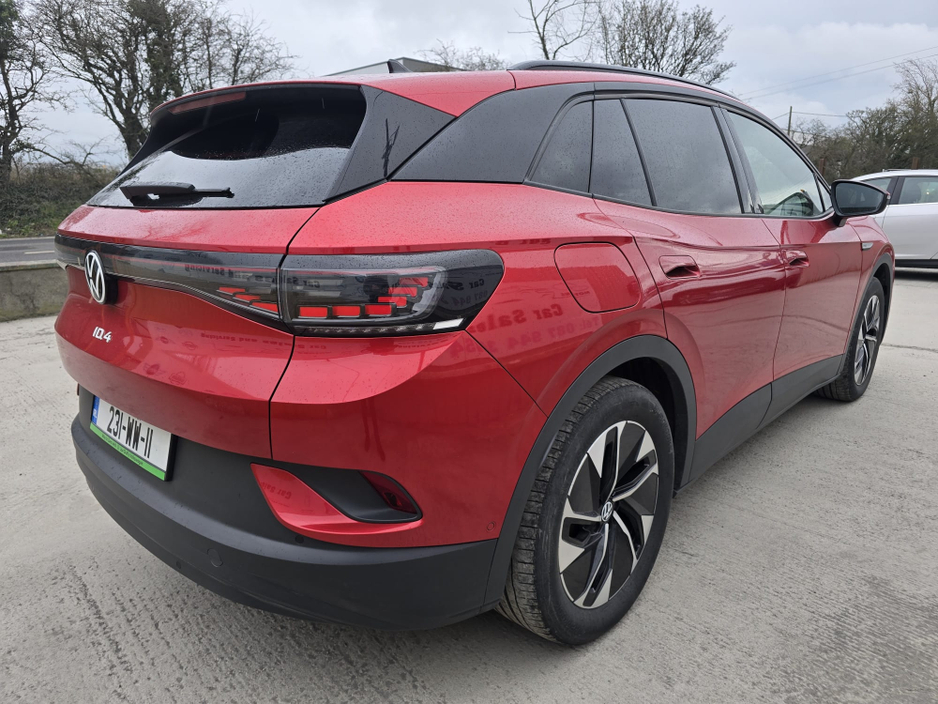 2023 Volkswagen ID.4 - image 9