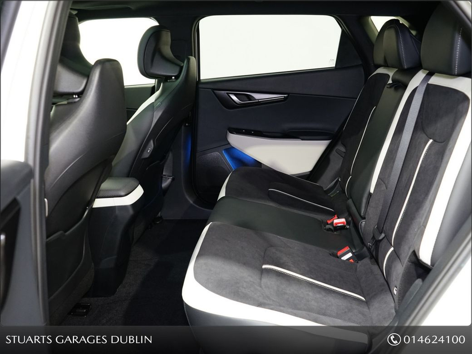 2025 Kia EV6 PE GT Line *LOW RATE FINANCE OPTIONS AVAILABLE * €51,550