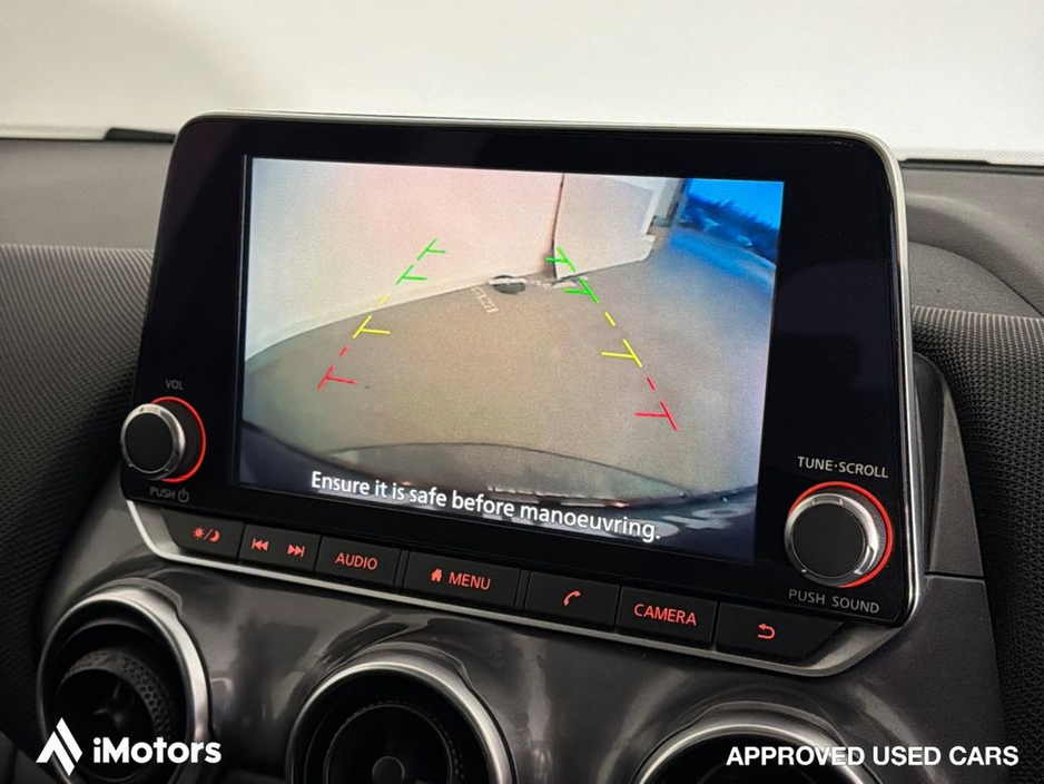 2022 Nissan Juke - image 20