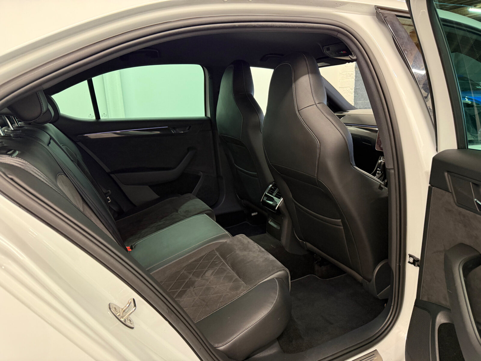 2019 Skoda Superb  €26,495