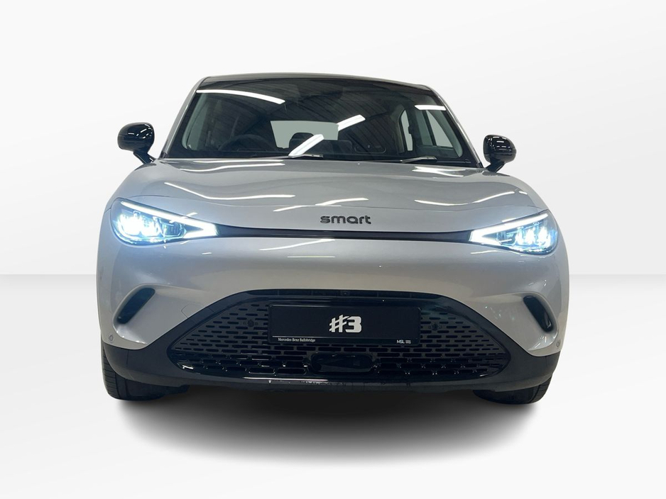 2026 Smart #3 - image 10