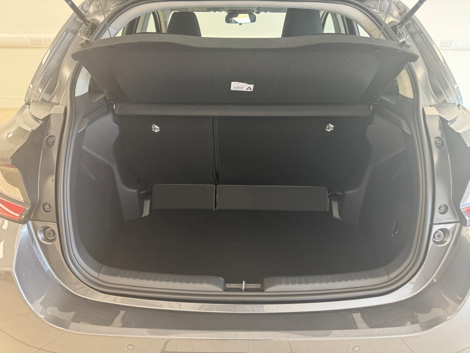 2025 Mazda Mazda2 - image 14