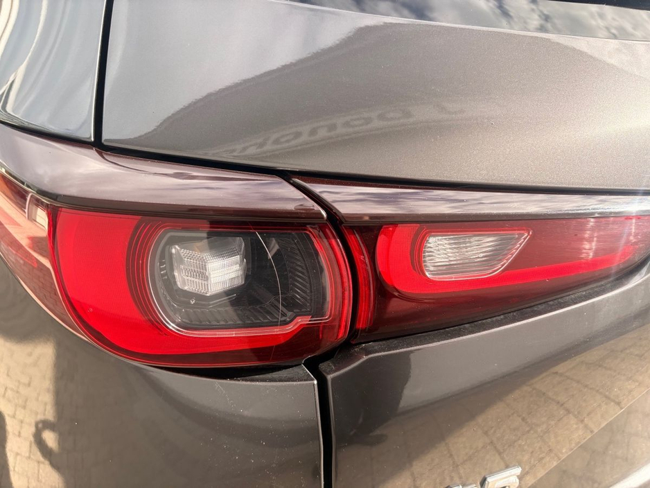 2023 Mazda CX-5 - image 9