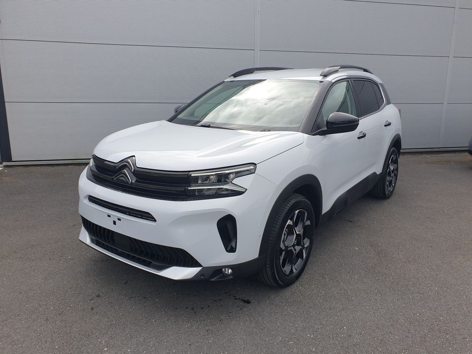 2026 Citroen C5 Aircross for sale in , Ireland
