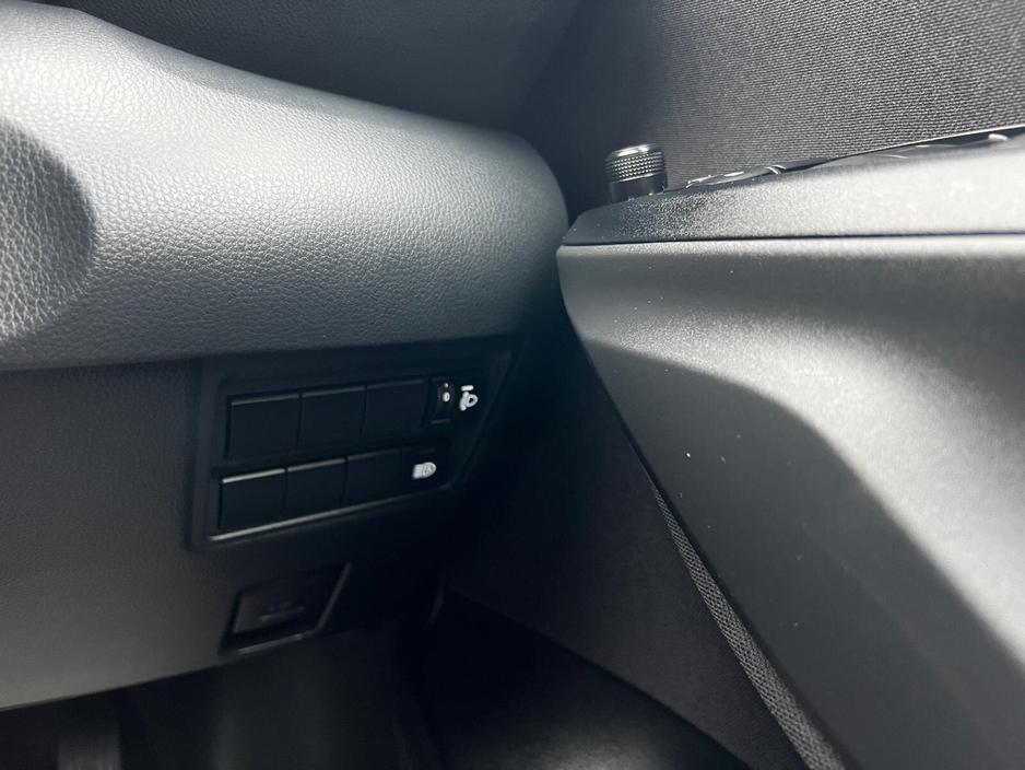 2025 Toyota Yaris Yaris Hybrid Luna €23,750