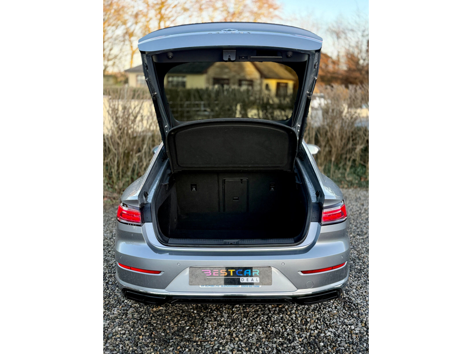 2021 Volkswagen Arteon - image 21